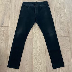 Mens Saint Laurent Jeans - Size 32/32